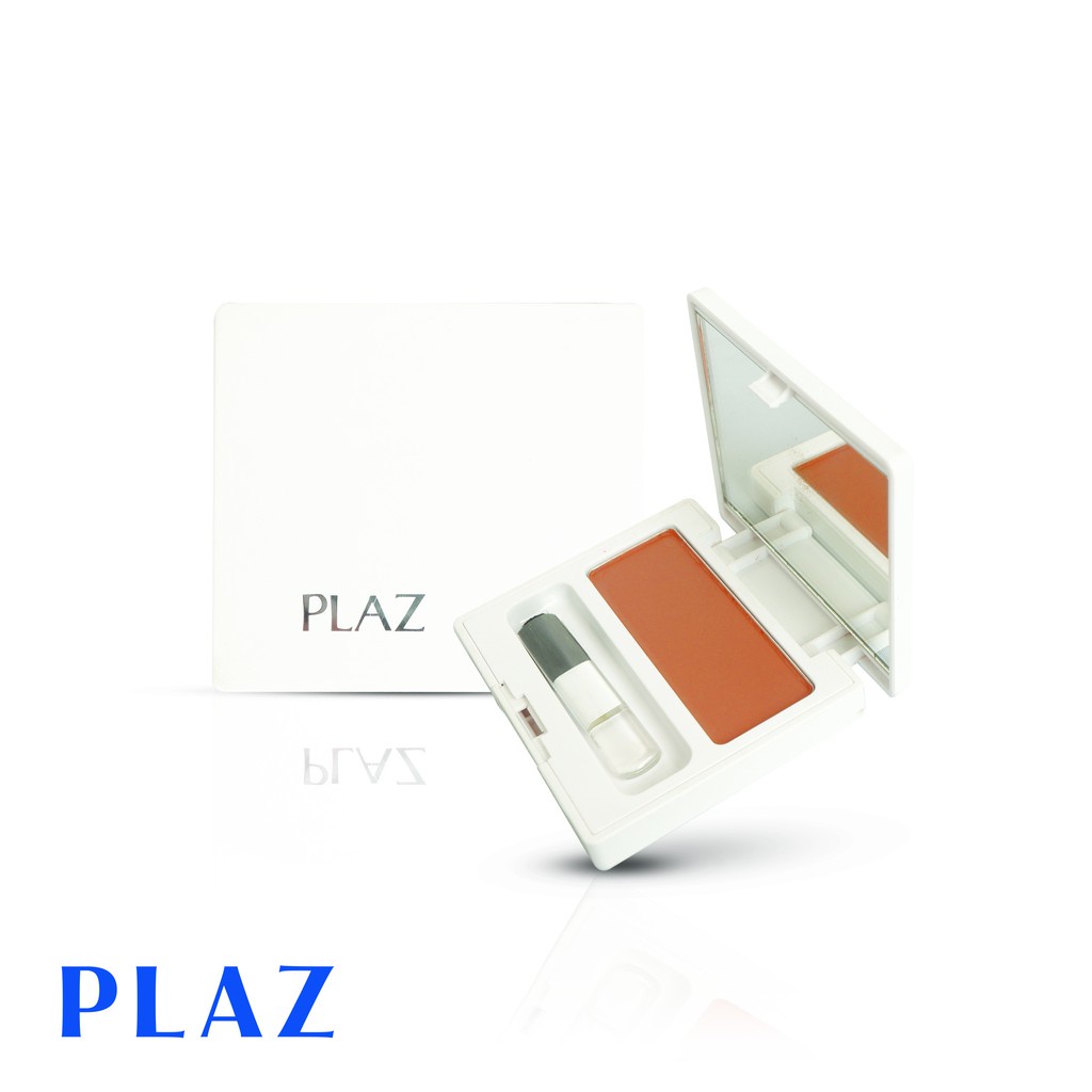 Plaz Blush On Shading Case