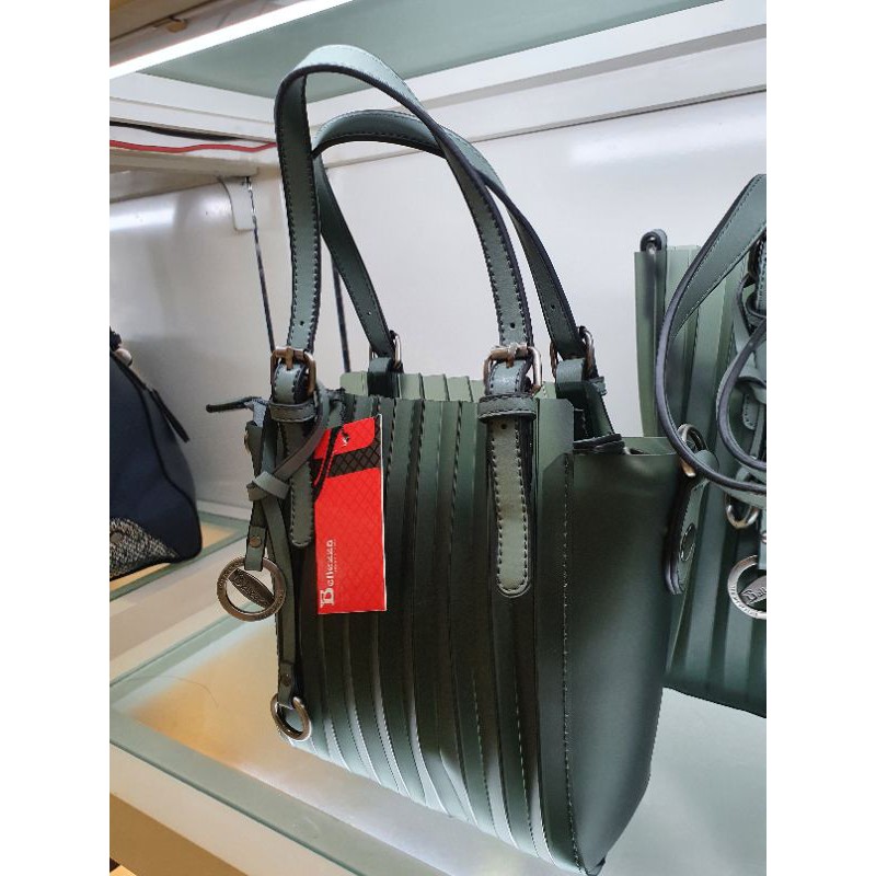 Tas bellezza jelly sale 50%+20%