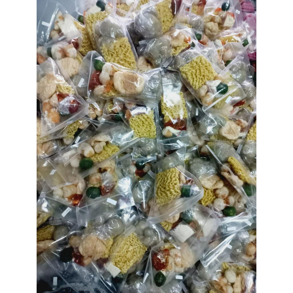 

Boci | Baso Aci Komplit Paket Hemat Isi 6 Bungkus