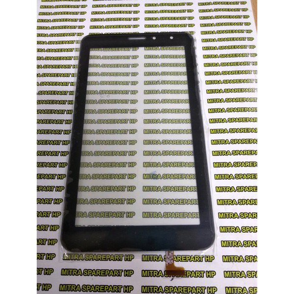 TOUCHSCREEN ADVAN S7D ORIGINAL