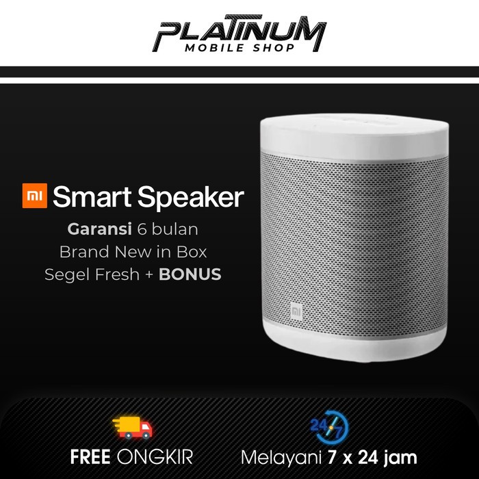 Xiaomi Smart Speaker Art Mi AI Smart Speaker Bluetooth Speaker