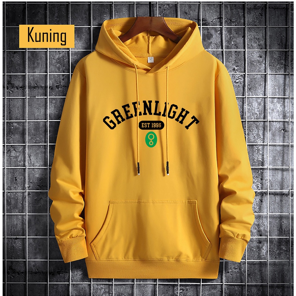 SWEATER Hoodie Oversize Korea Style