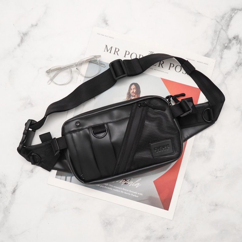 Waistbag Culture Basic Cambridge