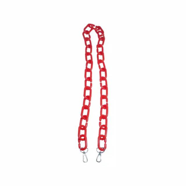 Chain Strap by KAYAZ | Chainstrap Tali Tas Rantai Plastik Strap Bag