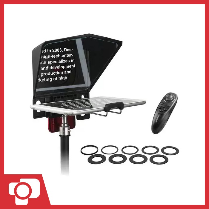 Desview T2 Teleprompter