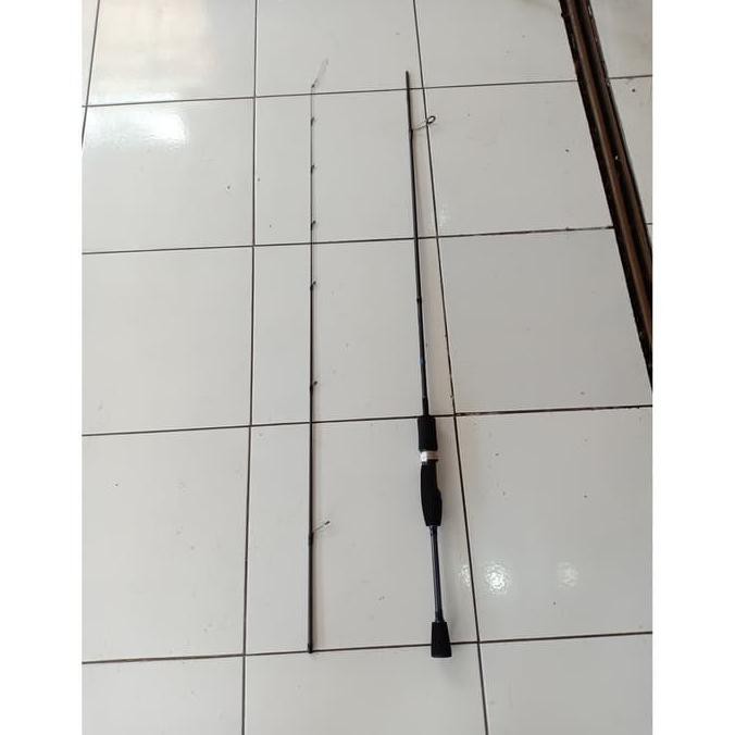 Joran Spinning Ultralight Kyoto Blade 180 8lbs Carbon