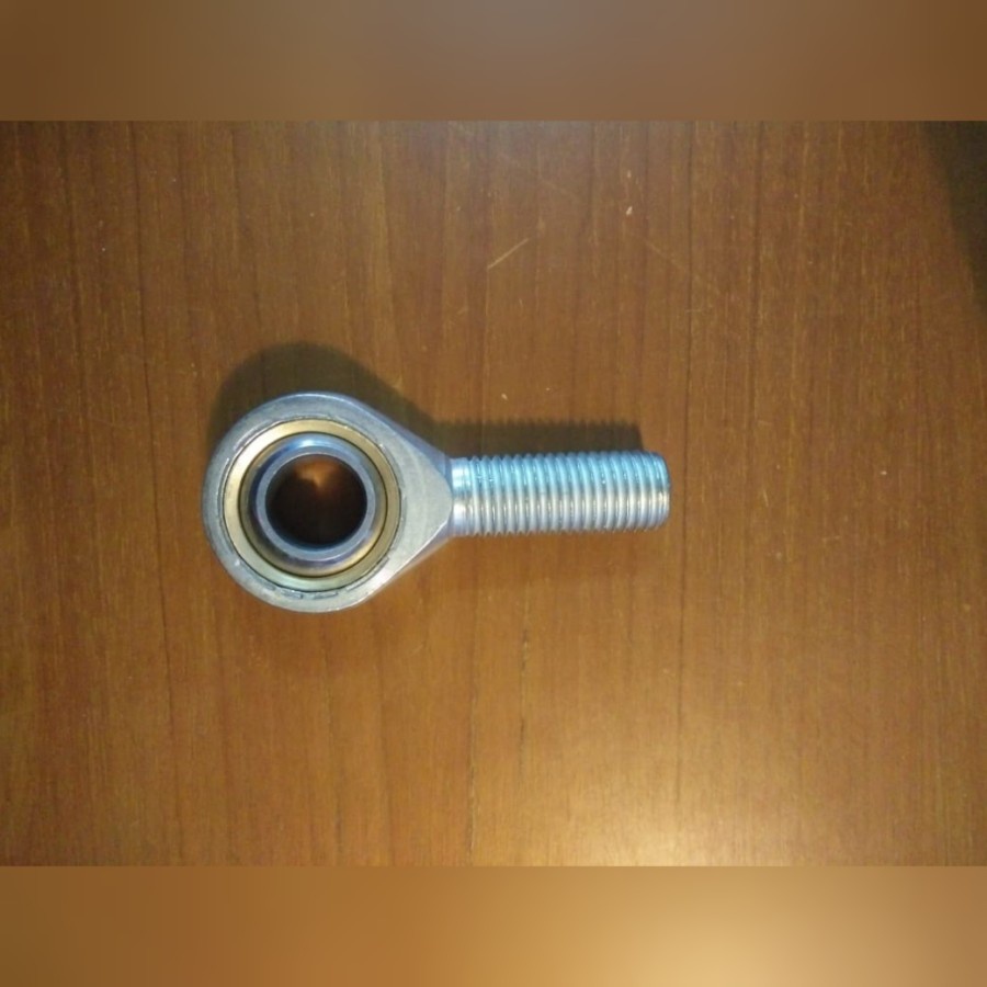 MOUNTING LOADCELL/RALLY LOADCELL ACCESSORIES