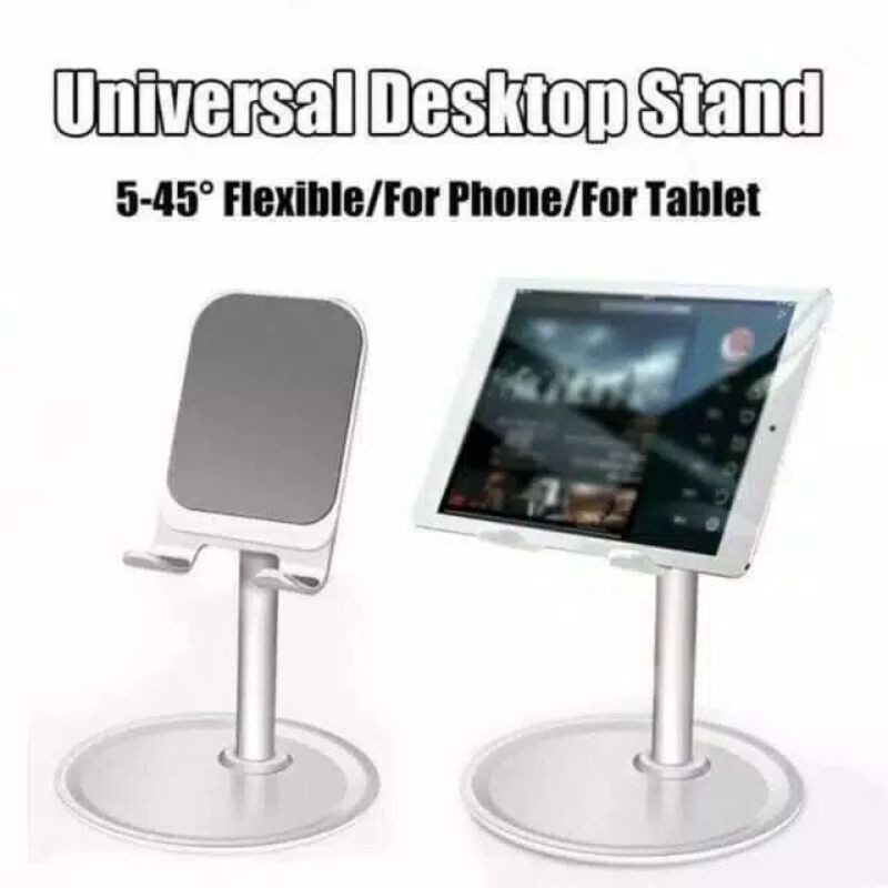 Dekstop Phone Holder HD 26 / K1