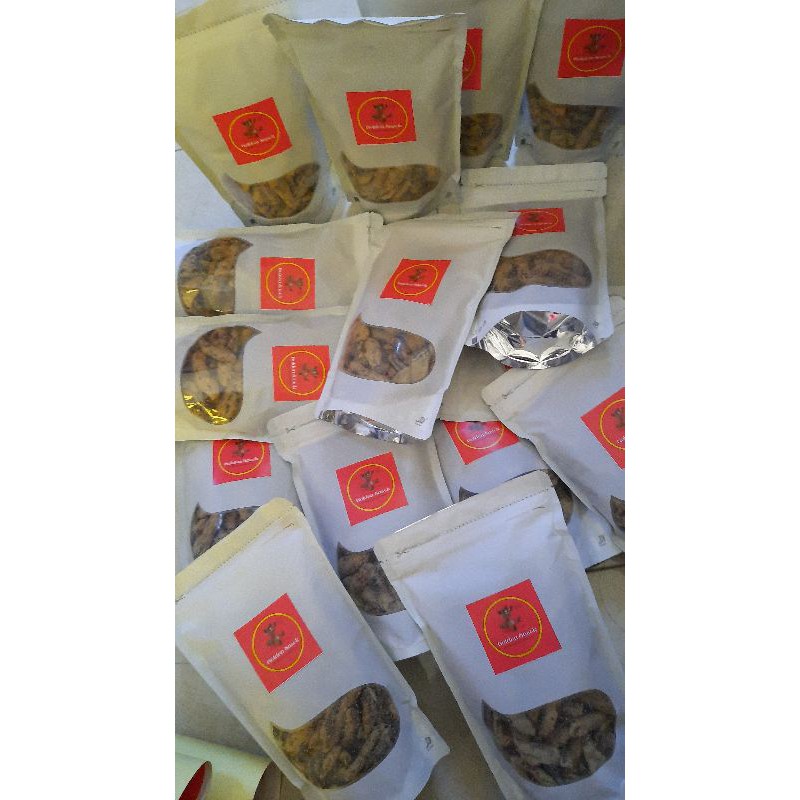 

pisang sale mini