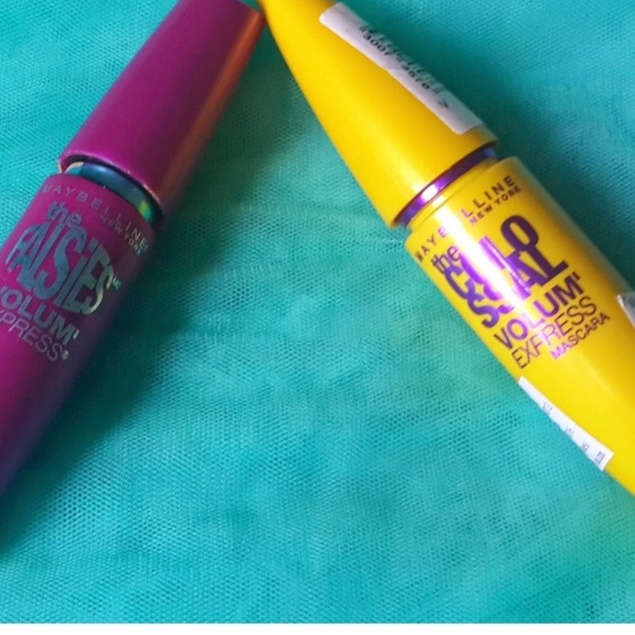 MAYBELLINE THE FALSE LASH VOLUME EXPERT