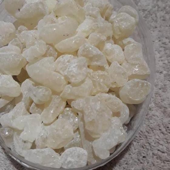 [ART. 868559] Dijamin Asli Menyan Arab/kemeyan /kemenyan Arab/luban Arab/menyan Arab putih/mustaki 1