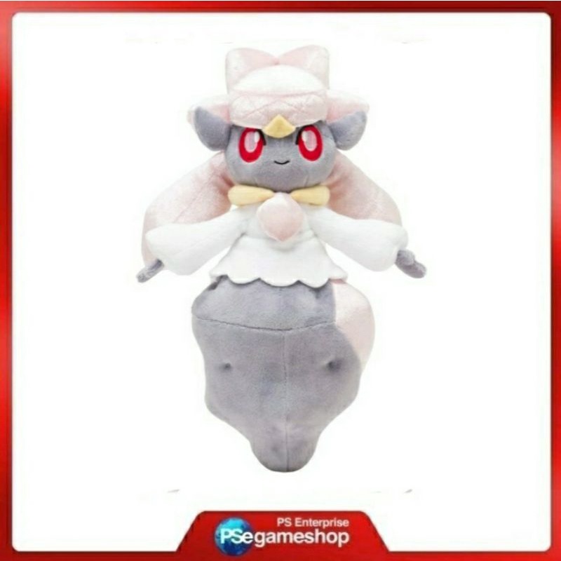 Pokemon Center Plush 11 inci ( official )