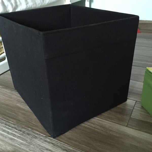 DRON BOX Penyimpanan Kotak Mainan Kotak Gudang Kotak Surat Kotak Baju 2I0