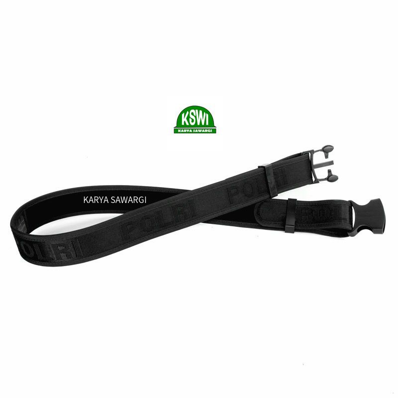 Kopel Rim Jatah Polri Asli Original type Klik taktikal