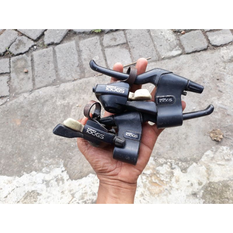 brake shifter 200gs shimano 200gs