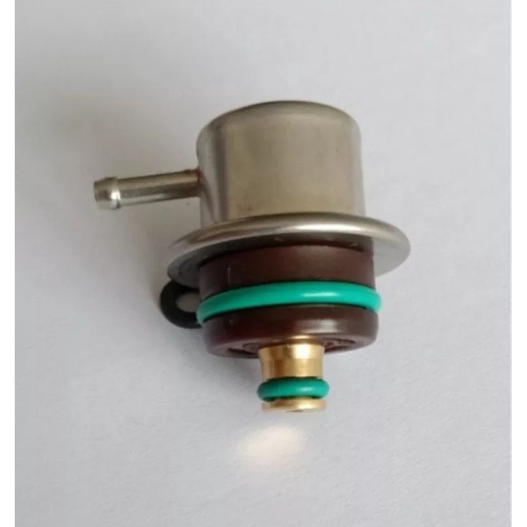FUEL PRESSURE REGULATOR DEPAN MERCY W124 W140 W202 W210 W220 E220 E320 PRESURE BENSIN MERCEDES 4 bar