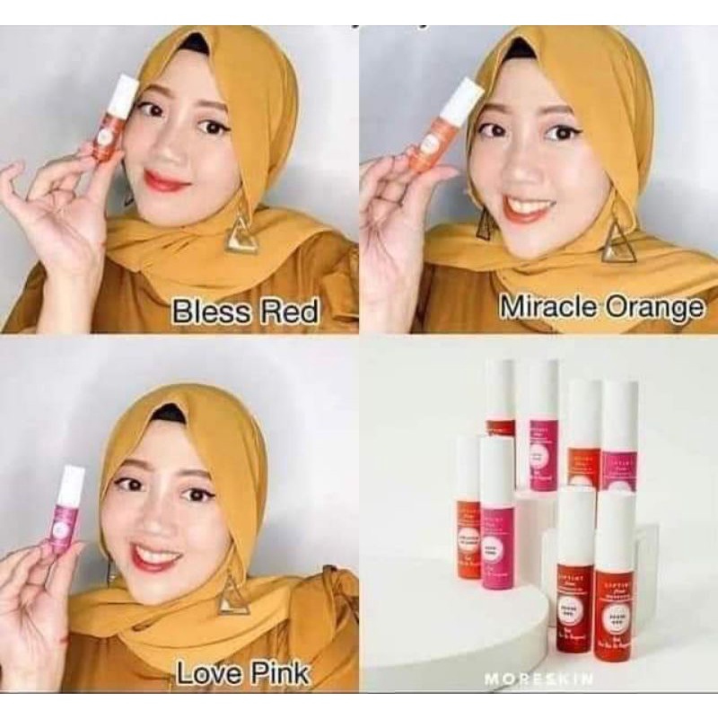 Moreskin Liptint