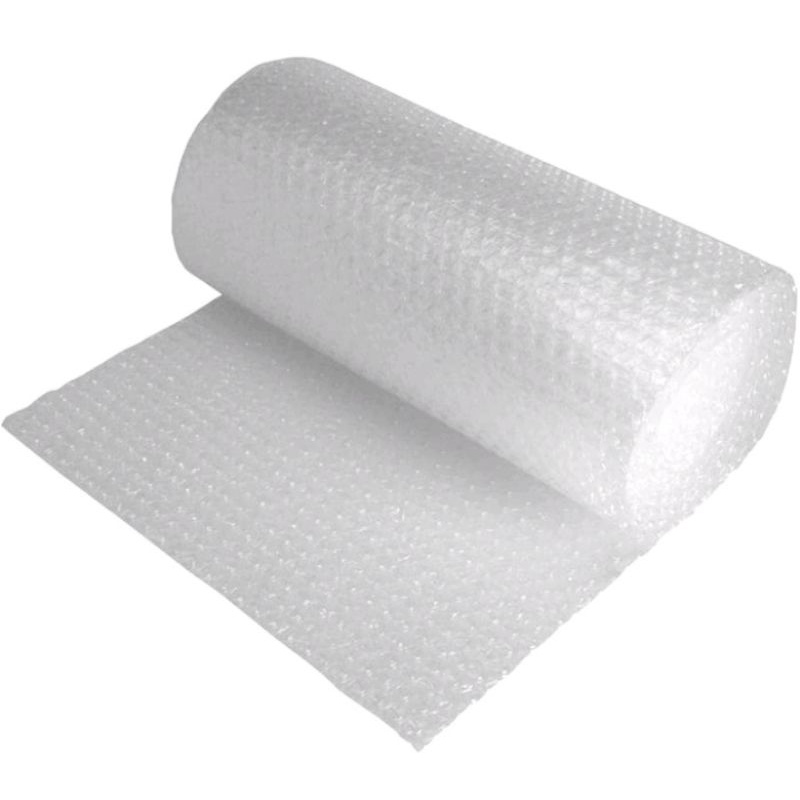 

EXTRA BUBBLE WRAP