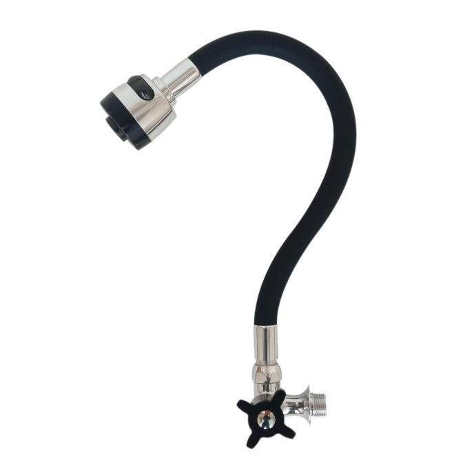 KRAN ANGSA KARET STAR CLASSIC - KRAN CUCI PIRING