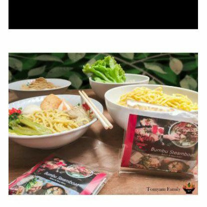 

bumbu steamboat super enak