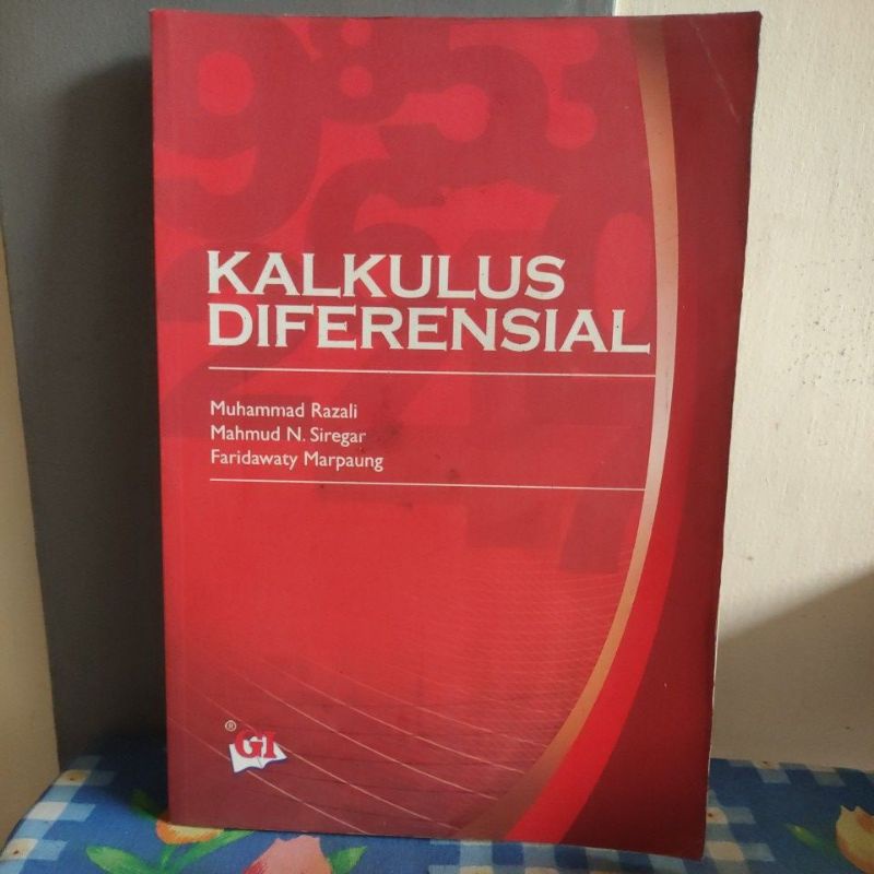 KALKULUS DIFERENSIAL