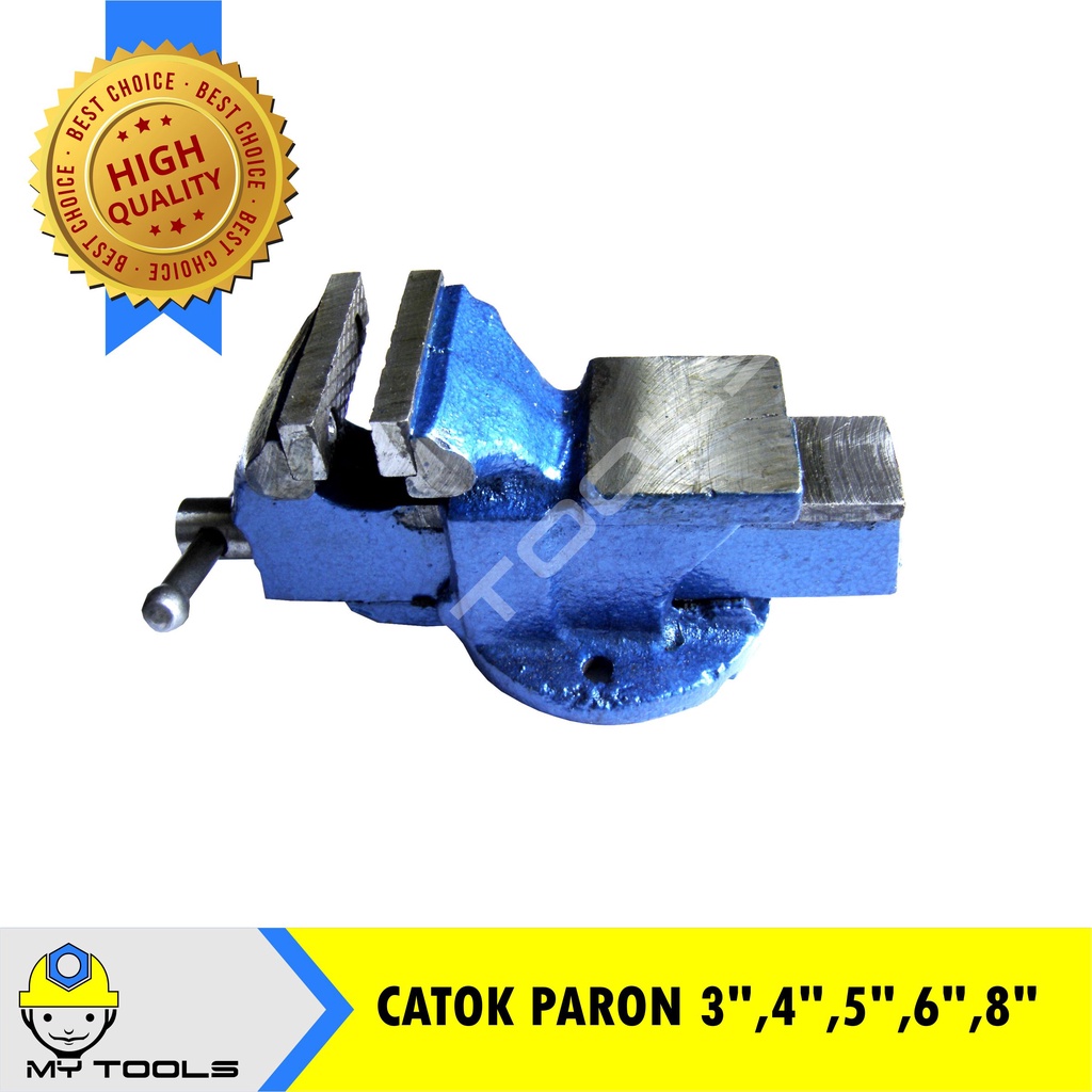 CATOK PARON / RAGUM
