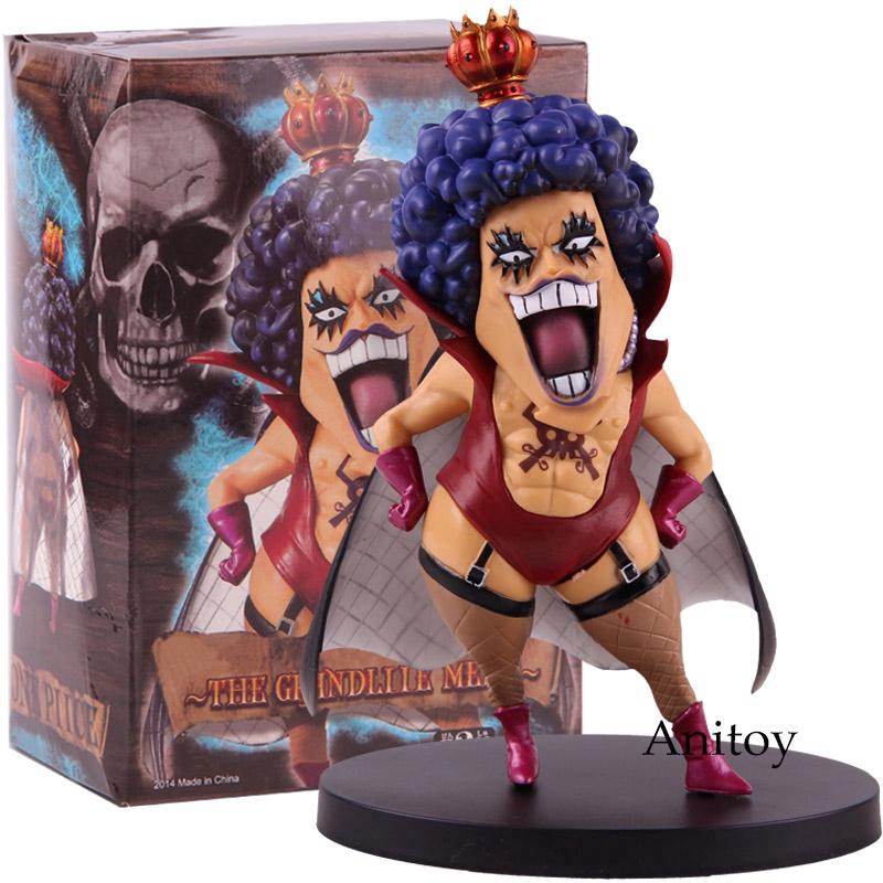 emporio ivankov figure