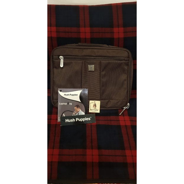Laptop Bag Hush Puppies 10-11 inch