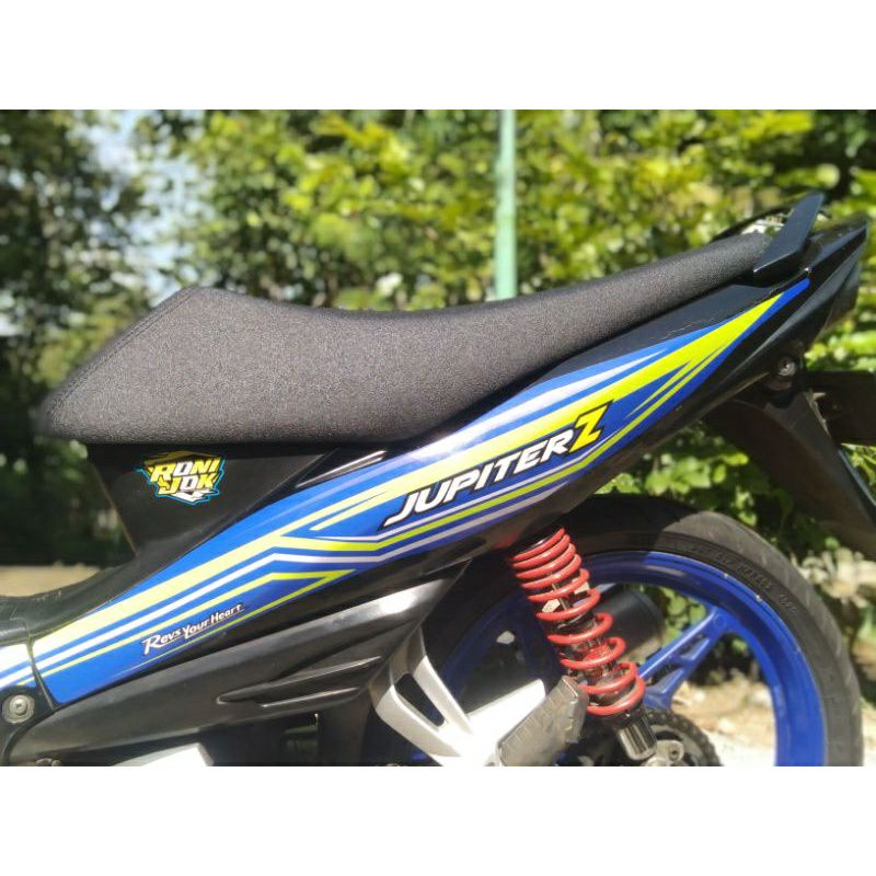 JOK JUPITER Z BURHAN JOK ROAD RACE JUPITER Z