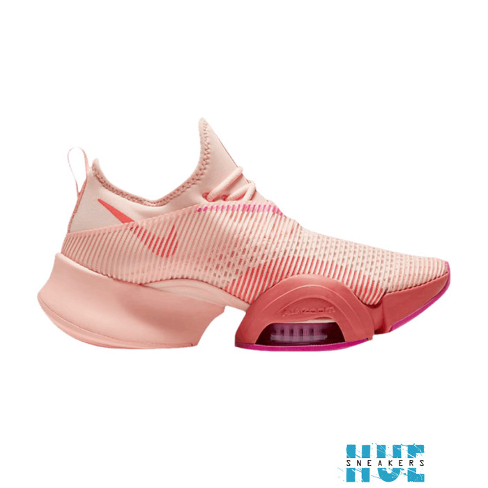 womens nike air zoom superrep