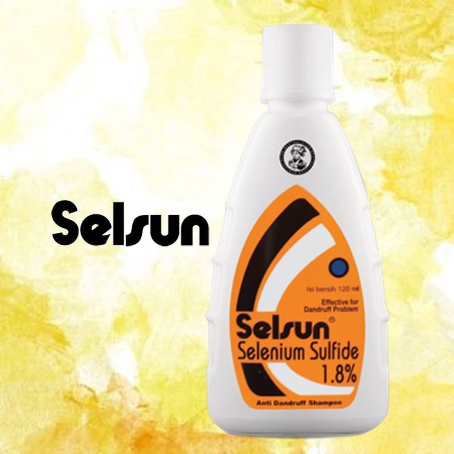 Selsun Series Shampoo/Conditioner