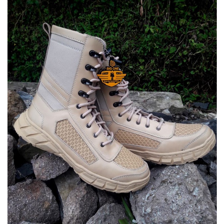 SEPATU PDL GURUN TERBARU SEPATU PDL JATAH SATPOLPP SEPATU PDL GURUN