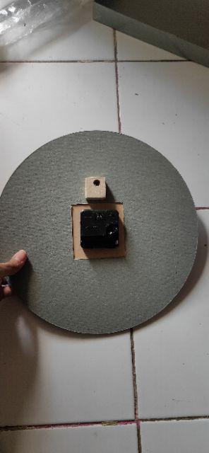 Jam Dinding Murah Kado Pernikahan Souvenir Dekorasi