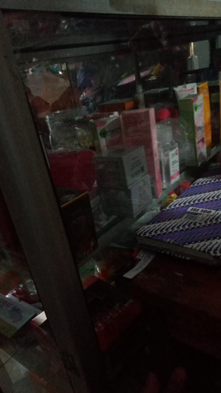 Batik Anak Cowok & Cewek