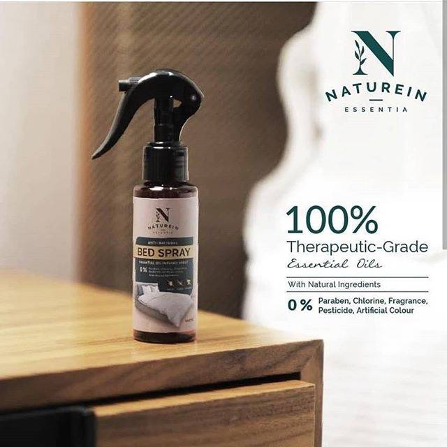 Naturein Bed Spray