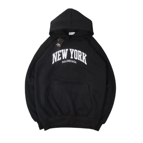 Jaket Sweater Hoodie BL NY EMBROID – Fashion Trendy Casual Unisex Good Brand Quality 99% Realpict