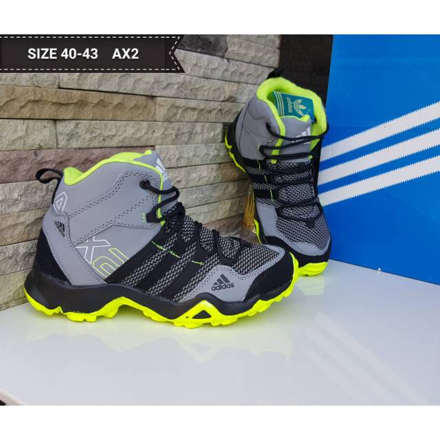 Adidas AX 2