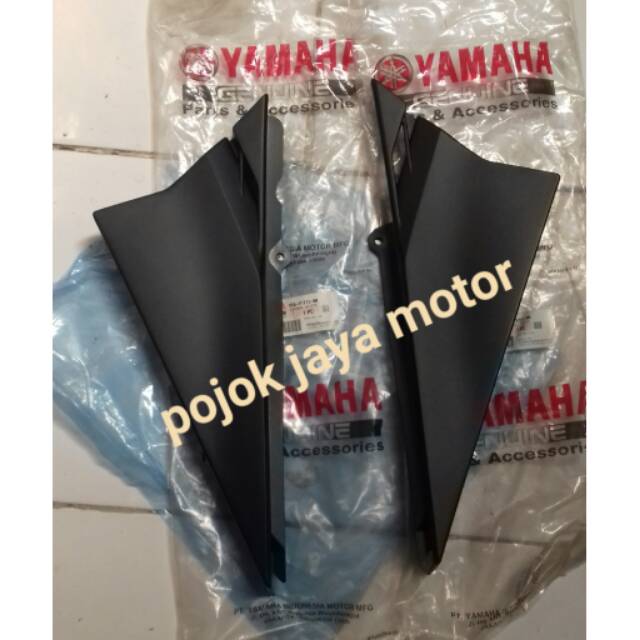 COVER AKI VIXION NEW NVL / NVA ORIGINAL