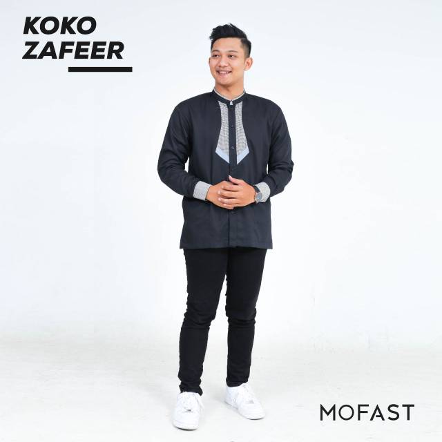 Koko zafeer