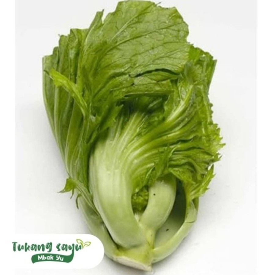

Sawi pait segar 1kg