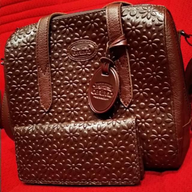 Berliano Bag - Cartera