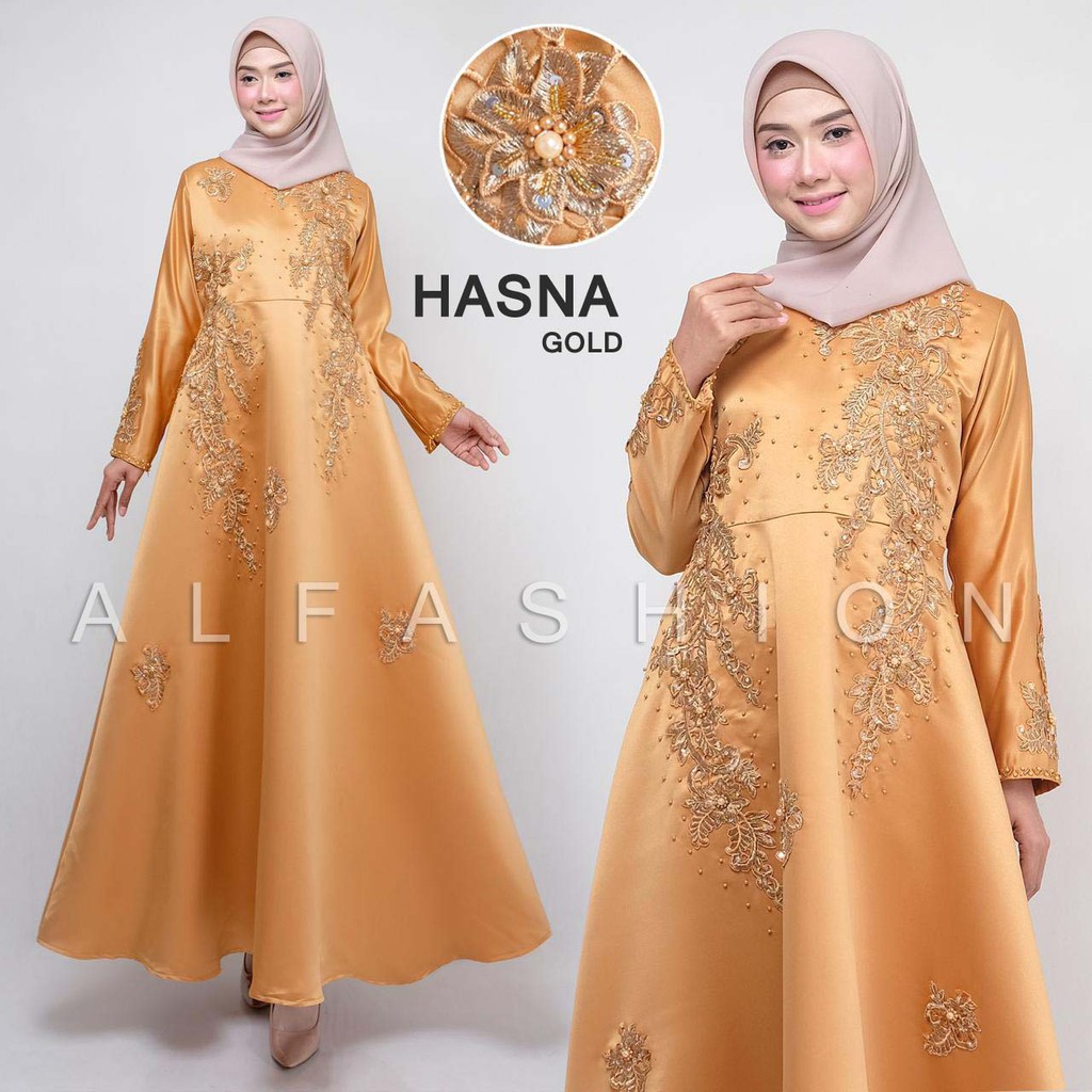 GAMIS HASNA