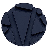 [Eike] Table Pad Holder Stand Meja / Phone Holder Stand L-304 / Phone Holder Bottom Pad