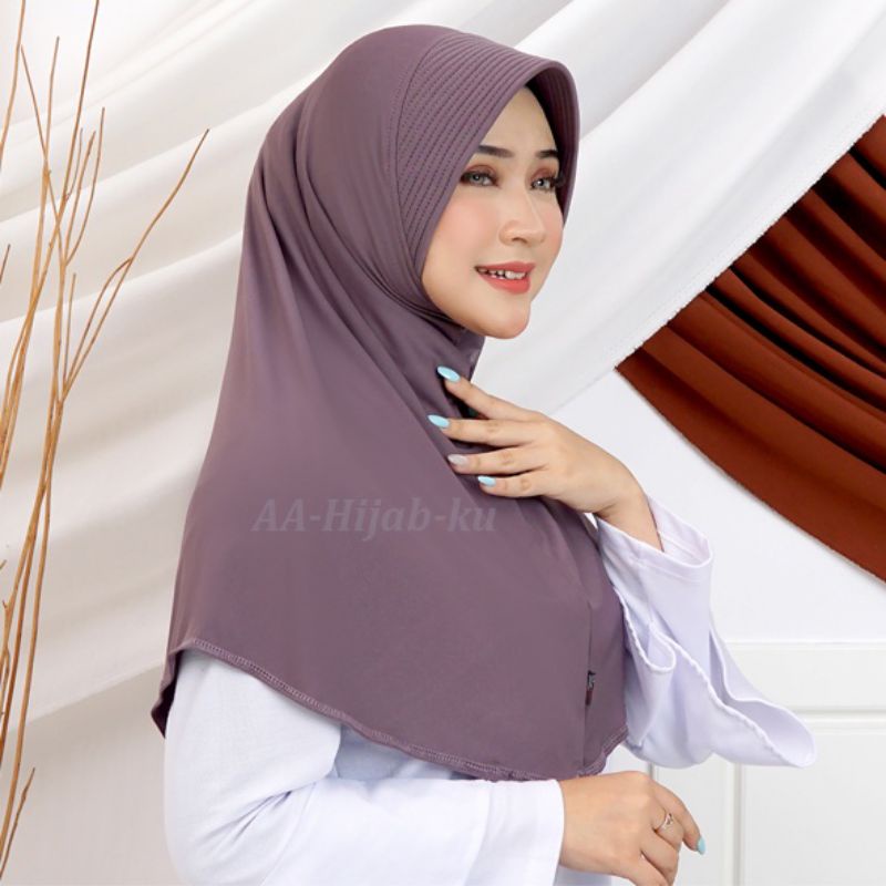 bergo dasya//oval polos//bergo dasya dewasa//bergo sekolah-6