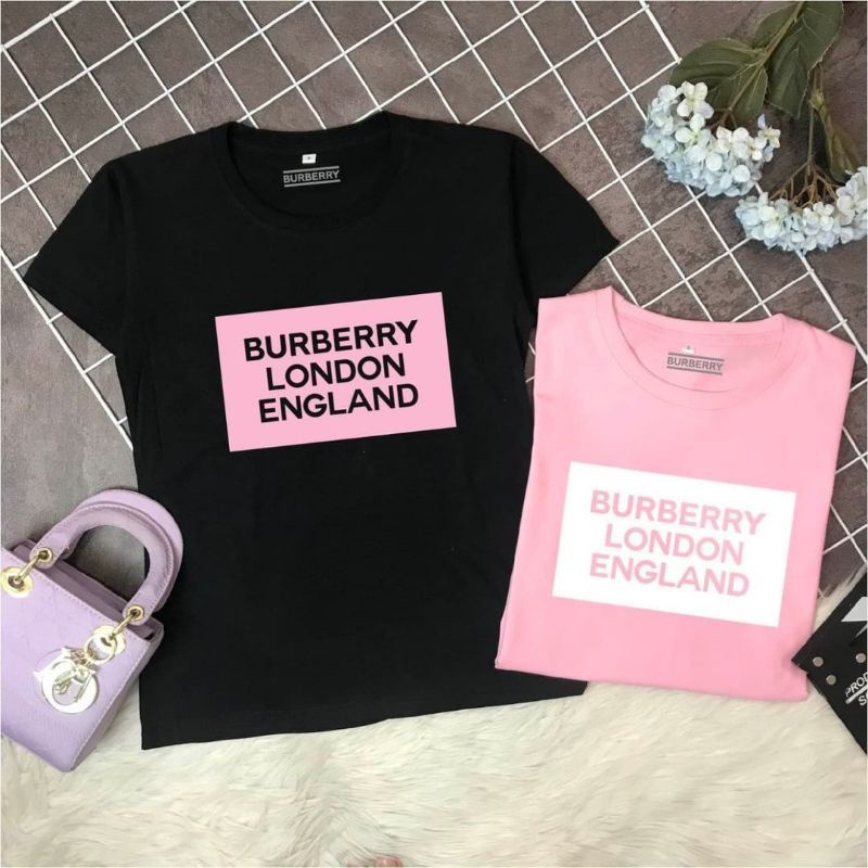 N2-KAOS BLUBERY LONDON ENGLAND CLOTHING TSHIRTS