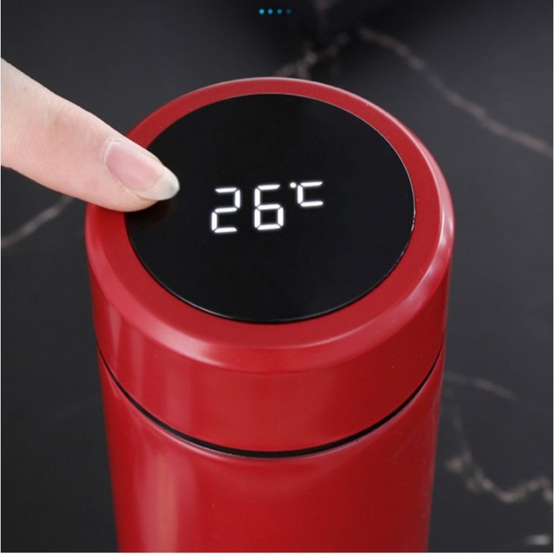 Termos Air 500Ml Termos Stainless