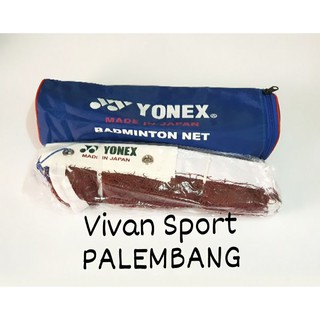 Net Badminton Yonex Import / Net Badminton Yonex