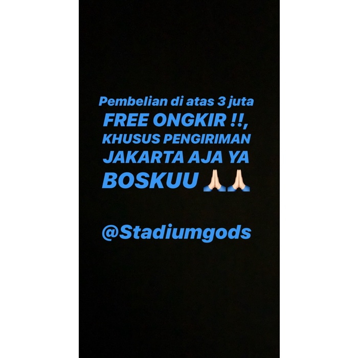 

TERLARIS !!! PESANAN KHUSUS BOSKUUU