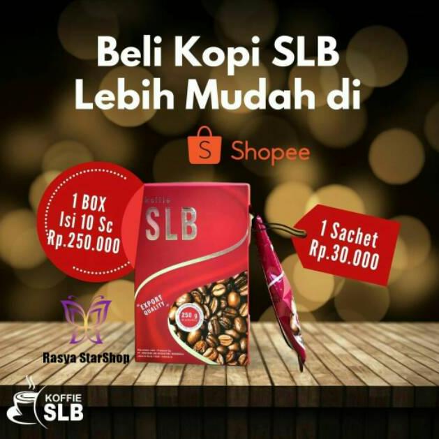 

[KODE PRODUK 6LD0L8078] Instant Coffee Original Koffie SLB Jakarta