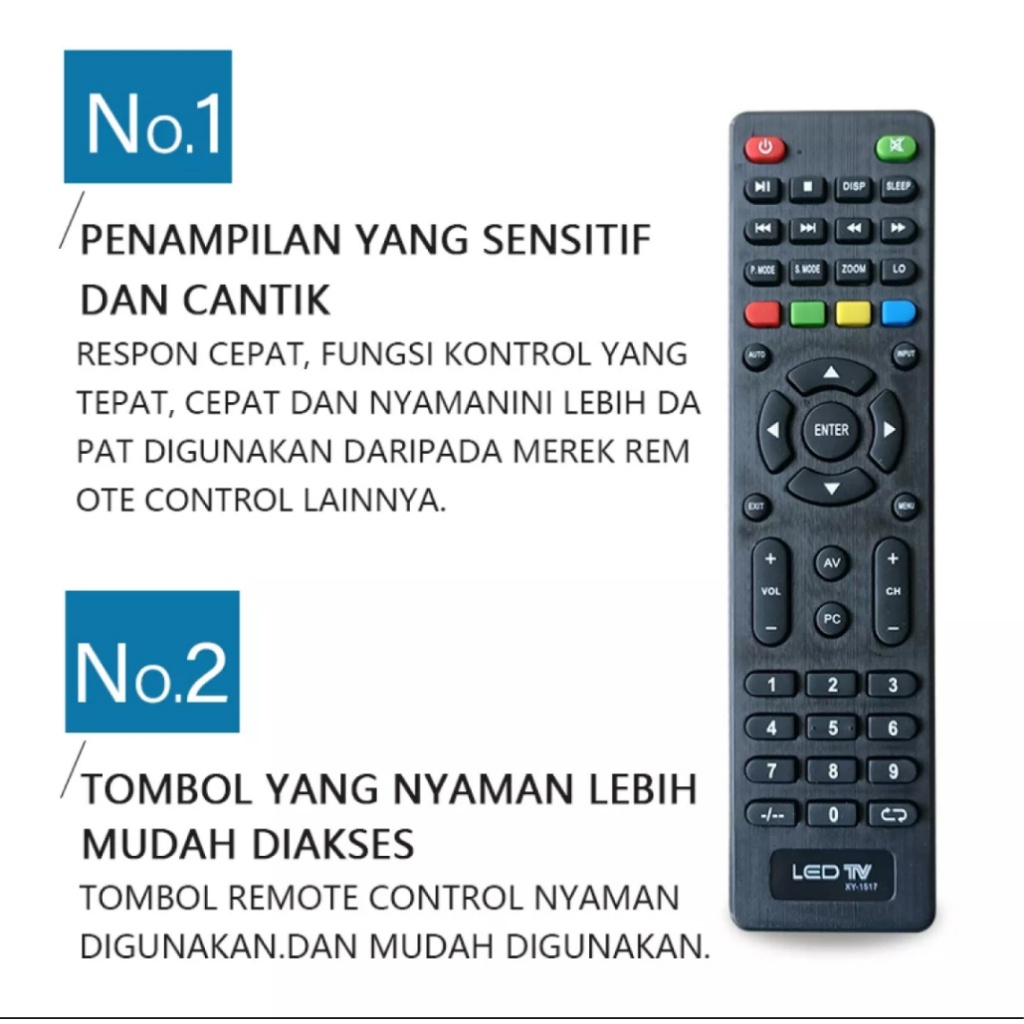 Remote ORIGINAL TV Animax / Sakura / Sivatel / Gazela / Weyon